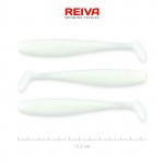 Flash Shad 12.5cm 3db/cs  (Classic White)