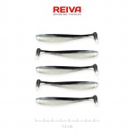 Flash Shad 7.5cm 5db/cs (Bleak)