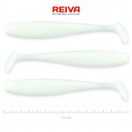 Flash Shad 15cm 3db/cs (Classic White)