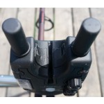 Mojo XTI elektromos kapásjelző 3+1 szett