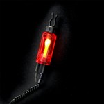 Láncos Swinger - Piros