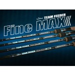 By Döme TF Fine Max 360M 25-70g  AKCIÓ -20%