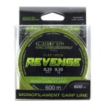 Revenge 600m 0.25mm