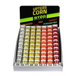 Stég Upters Corn 10mm 10db Chili-Peach