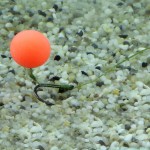 Stég Upters Method Ball 10mm 8db Strawberry