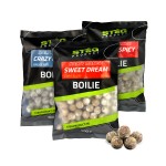 Stég High Carb Boilie 20mm 800g Amur-Grasscarp 