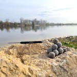 Stég High Carb Boilie 24mm 800g Spicy-Mango 