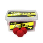 Stég Cat Ball  28mm 150g