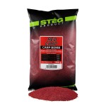 Stég Carp Bomb 1kg Red Carp  FIX AKCIÓ