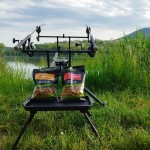 Stég High Carb Boilie 20mm 800g SZ-1 Chili-Peach