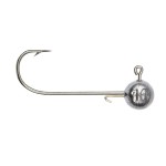 Jig fej 1-10g 4db/cs