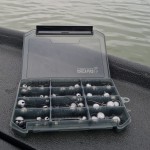 Reiva Ultra Strong Jig Head 4/0-5g  4db/cs