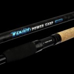 By Döme TF Tornado Power Carp 360MH 20-80g