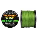 Powercat Camou 600m 0.50mm