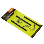 Feeder gubancgátló cső 3db/cs 5cm