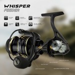 Whisper Feeder 5000