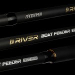 River Boat Feeder 2.70m XXH 100-300g