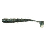 Longer 7.5cm 6db/cs Kék Flitter Akció -30%