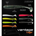 Longer 7.5cm 6db/cs Fehér