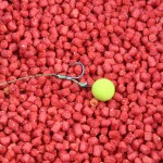 PVA Előke horogtüskével 12cm 6-os 2db/cs