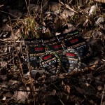 Reiva Silent 135m 0,15mm Camou Green