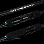 Stingray 220M 8-35g