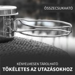 Edénykészlet 8db-os