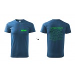 Nevis Halas Póló 2XL