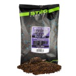 Stég Feeding Pellet 2mm 800g Fruit Mix 