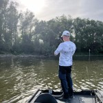 REIVA TEAM UV Jersey CAMO (XL)