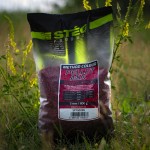 Stég Pellet Mix 3mm 800g Sweet Spicy