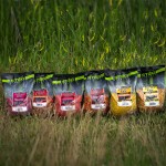 Stég Pellet Mix 3mm 800g Pineapple