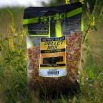 Stég Pellet Mix 3mm 800g Sweet Corn