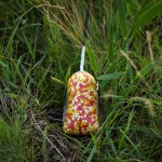 Stég Pellet Mix 3mm 800g Pineapple