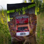 Stég Pellet Mix 3mm 800g Chocolate-Orange