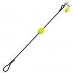 Csónakrögzítő kötél