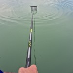 Vanity Carp merítő nyél 400
