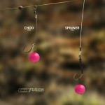 Fusion Fluorocarbon 25m 0.30mm