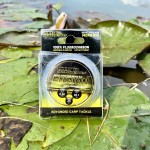 Fusion Fluorocarbon 25m 0.30mm