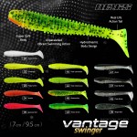 Swinger 7cm 5db/cs (Japanese Red) Akció -30%