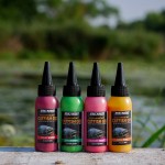 Catfish Gel Stinky Liver 60ml