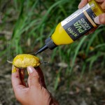 Stég PVA Booster Liquid 150ml Sweet Corn