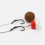 Line Aliger Rig Teflon 2db/cs  6-os méret