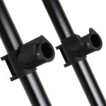 River Rod Pod 1-1.8m