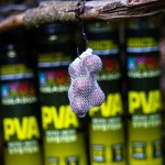 PVA háló Four Season csövön 22mm 5m  AKCIÓ -30%