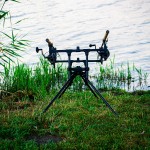 Raptor Rod Pod 70cm