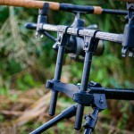 Raptor Rod Pod 70cm