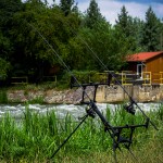 Raptor Rod Pod 70cm