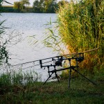 Raptor Rod Pod 70cm