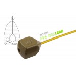 Stég PVA ólom 60g  